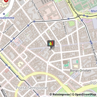 Psicologi,20154Milano