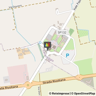 Alimentari Caravaggio,24043Bergamo