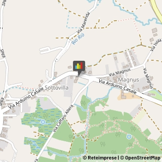 Enoteche Lessolo,10010Torino