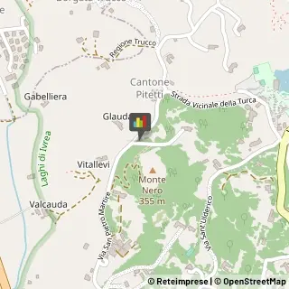 Bed e Breakfast,10015Torino