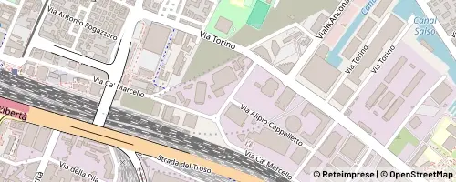 Mappa Venetsia