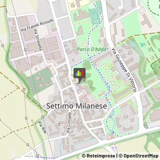 Conserve Settimo Milanese,20019Milano