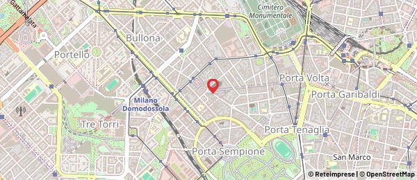 Dove siamo