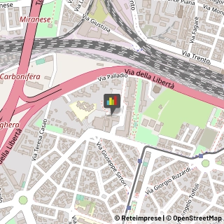 Ingegneri,30175Venezia