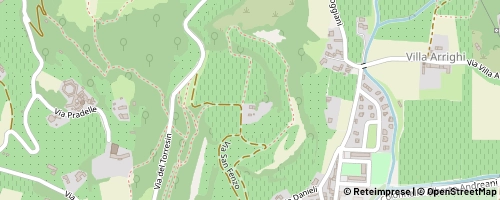 Mappa Werona