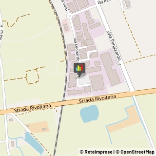 Officine Meccaniche,24043Bergamo