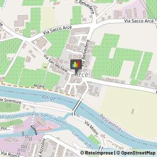 Recapito Pacchi e Lettere - Agenzie Pescantina,37026Verona