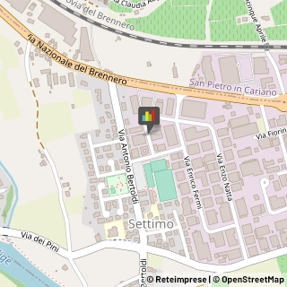 Palestre e Centri Fitness,37026Verona