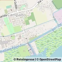 Map Venezia