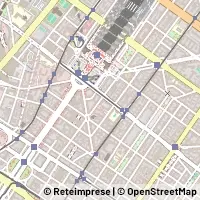 Kort Milano