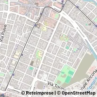 Map Venezia