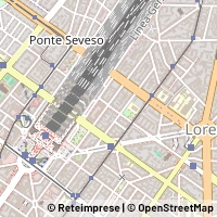 Carte Milano