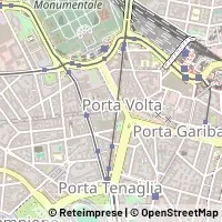 Karta Milano