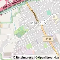 Map Marcallo con Casone