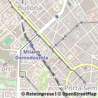 Karta Milano