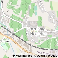 Map San Pietro in Cariano
