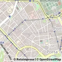 Harita Milano