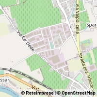 Kort Pescantina