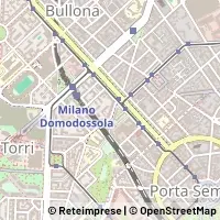 Carte Milano