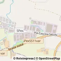 Harita Fara Olivana con Sola