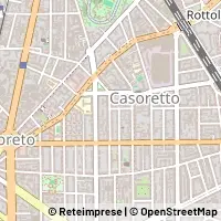 Kort Milano