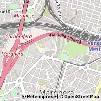Map Venezia