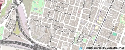 Mappa Venedik