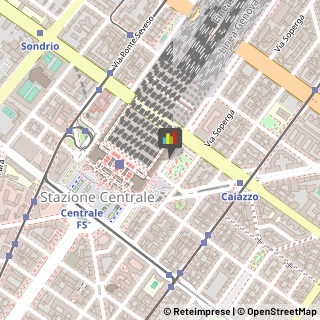 Poste,20125Milano