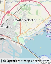 Pasticcerie - Dettaglio Venezia,30173Venezia