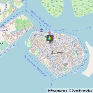 Panetterie,30142Venezia