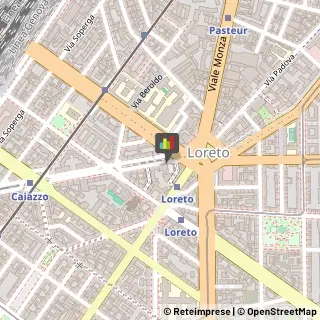 Aziende Sanitarie Locali (ASL),20124Milano