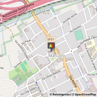 Imprese Edili,20010Milano