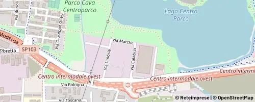Mappa 塞格拉泰
