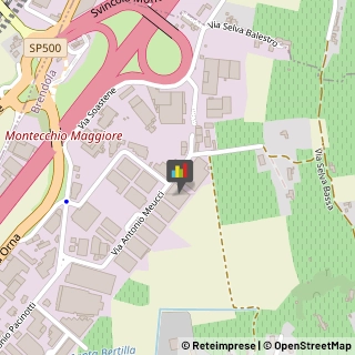 Trasporti con Containers,36040Vicenza