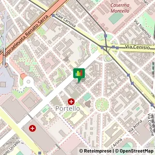 Via Marcantonio Colonna, 15,20149Milano