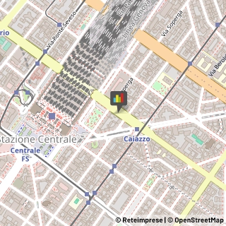 Internet - Provider,20124Milano