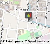 Fotografia - Studi e Laboratori,20010Milano