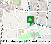 Fotografia - Studi e Laboratori,20010Milano