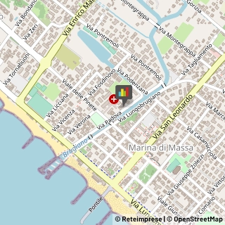 Associazioni Sindacali Massa,54100Massa-Carrara