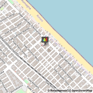 Articoli Sportivi - Dettaglio Riccione,47838Rimini