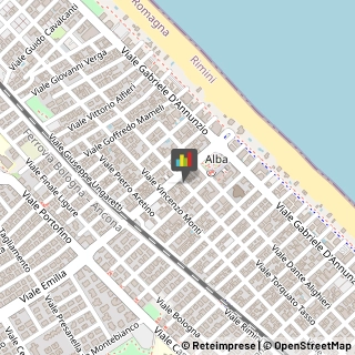 Elettrotecnica Riccione,47838Rimini