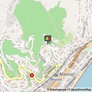 Alberghi,17021Savona