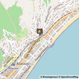 Miele Alassio,17021Savona