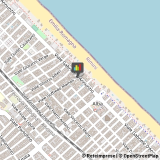 Alberghi,47838Rimini