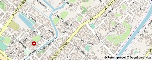Mappa Massa