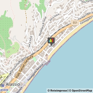 Fisiokinesiterapia - Medici Specialisti,17021Savona