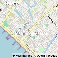 Kort Massa