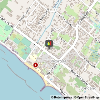 Alberghi,54100Massa-Carrara