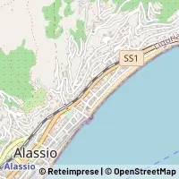 Peta Alassio
