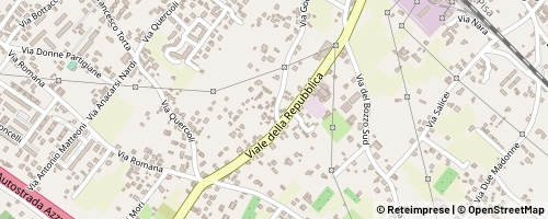 Mappa Massa